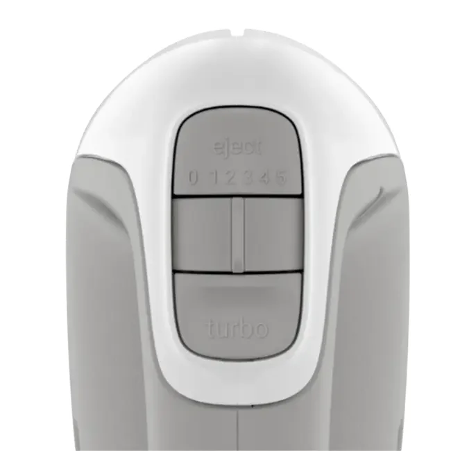 Mixer Manual Tefal Prep'Mix, Alb — foto 5