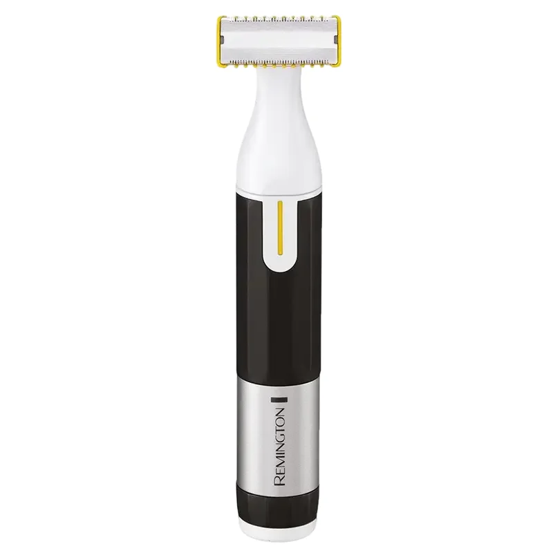 Trimmer pentru bărbați Remington HG3000, Negru | Alb — foto 2
