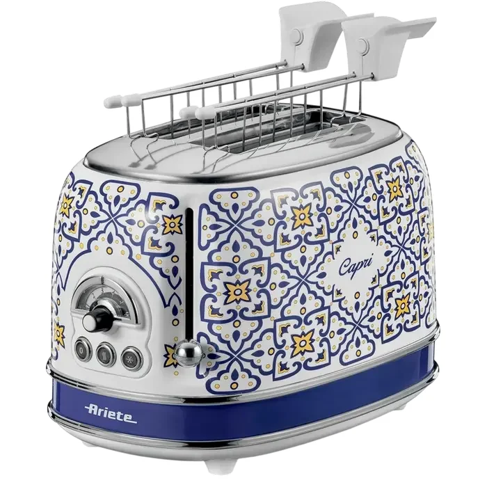 Toaster Ariete 155 CAPRI — foto 7