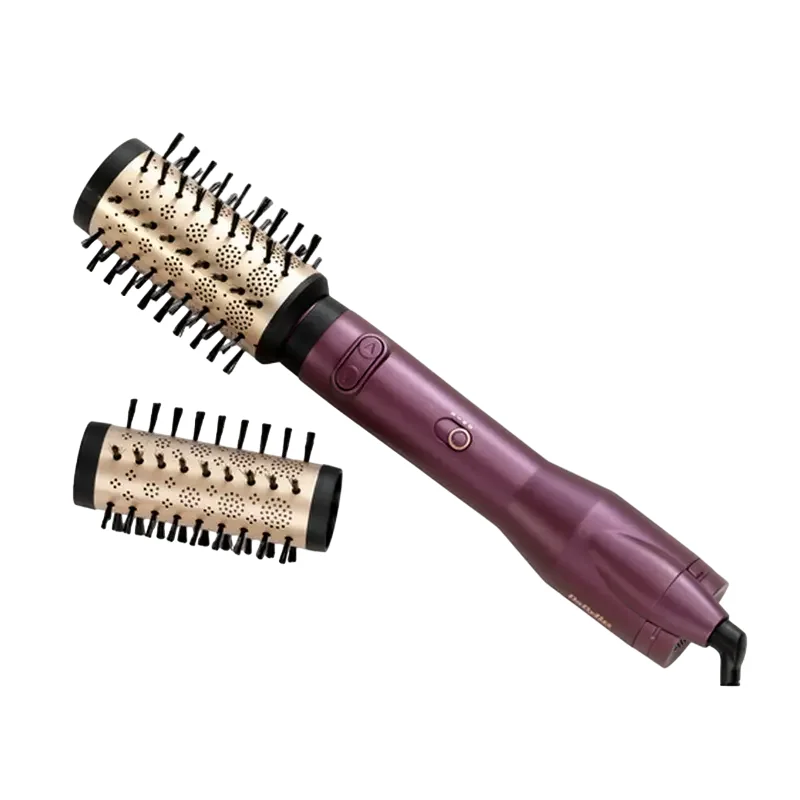 Hair Hot Air Styler BaByliss Big Hair Dual AS950E, 650 W, Purple — foto 5