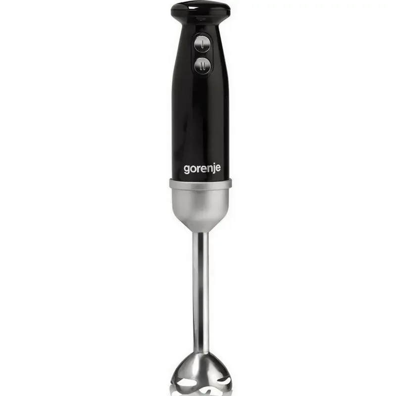 Blender de mână Gorenje HBX602RLBK, Negru — foto 3