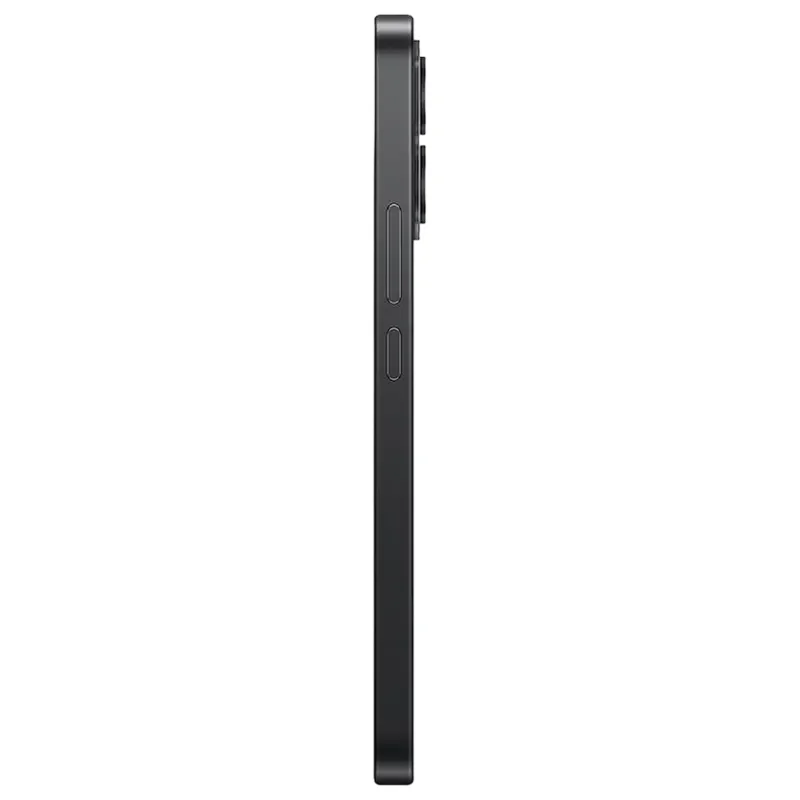 Redmi Note 17 Pro Max 5G 8/512GB EU Black — foto 6
