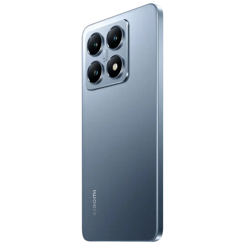 Xiaomi 14T 12/512 Blue — foto 7