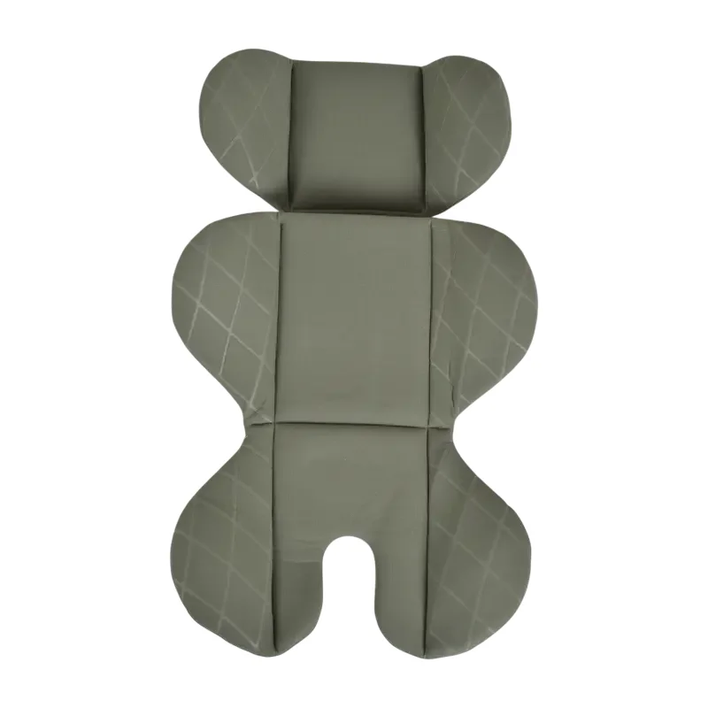 Scaun auto Moni Isafe green 76-150cm 3801005151554 — foto 7