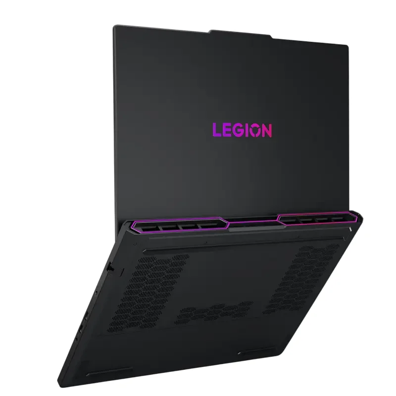 Laptop Gaming 16" Lenovo Legion Pro 7 16IAX10H, Eclipse Black, Intel Core Ultra 9 275HX, 64GB/1024GB, Fără SO — foto 13