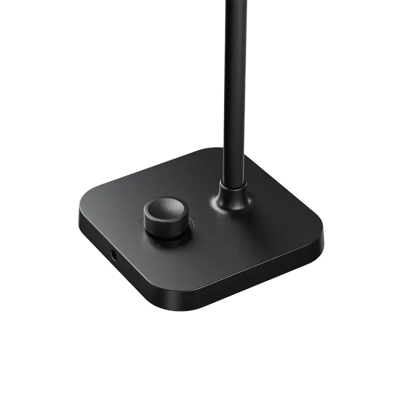 Computer Microphone Boya CM40, Black — foto 4