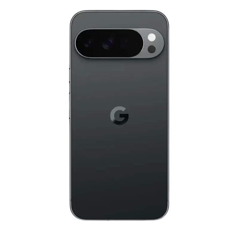 Смартфон Google Pixel 10 Pro XL, 16Гб/256Гб, Obsidian — foto 6