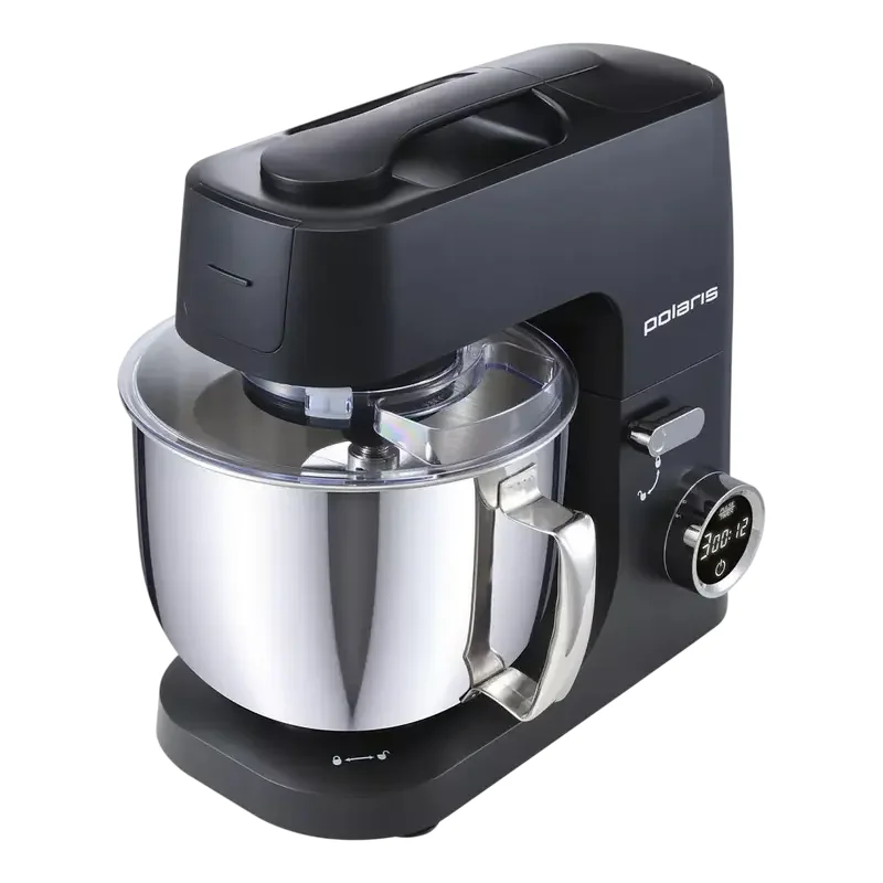 Food Processor Polaris PKM 1435 — foto 12