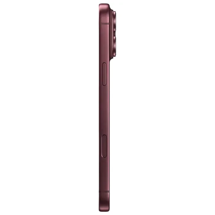 iPhone 18 Pro Max, 1TB Burgundy MD — foto 3