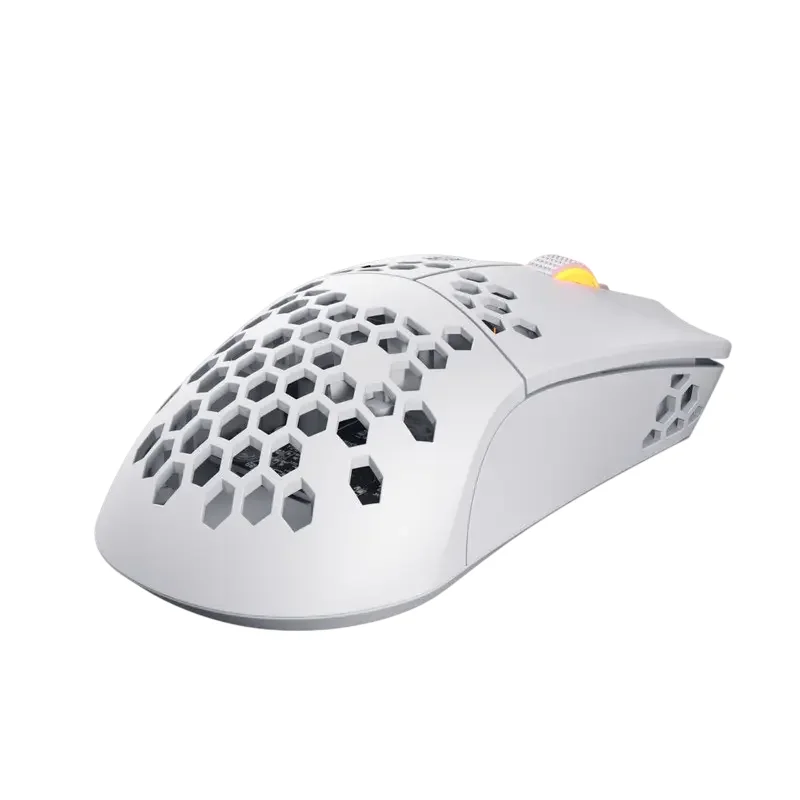 Беcпроводная мышь HATOR Stellar, Белый — foto 6