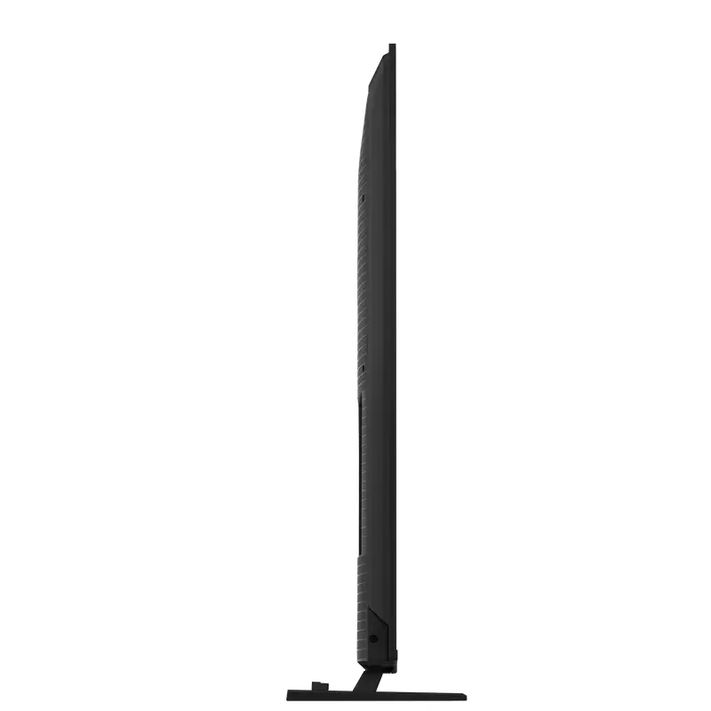 75" LED SMART TV Hisense 75E8S, 3840x2160 4K UHD, VIDAA U OS, Black — foto 4