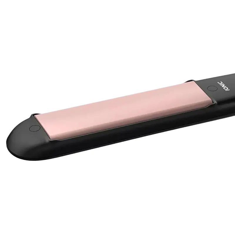 Выпрямитель для волос PHILIPS StraightCare Essential BHS378/00, Чёрный — foto 3