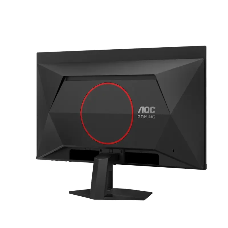 27" Gaming Monitor AOC Q27G41ZDF, QD OLED 2560x1440 WQHD, Black — foto 8