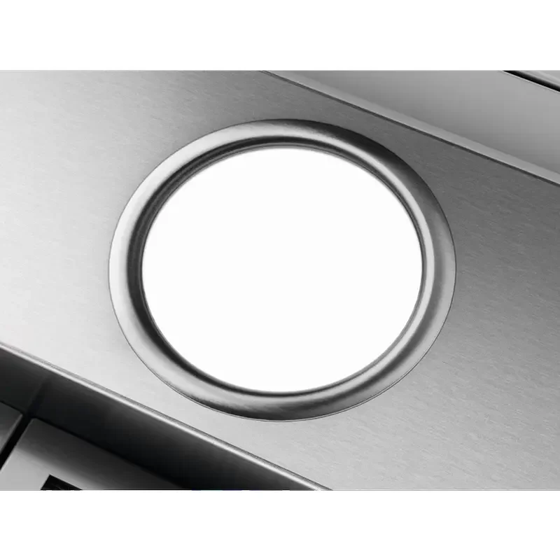 Built-in Hood AEG DGE5661HM, Stainless Steel — foto 2