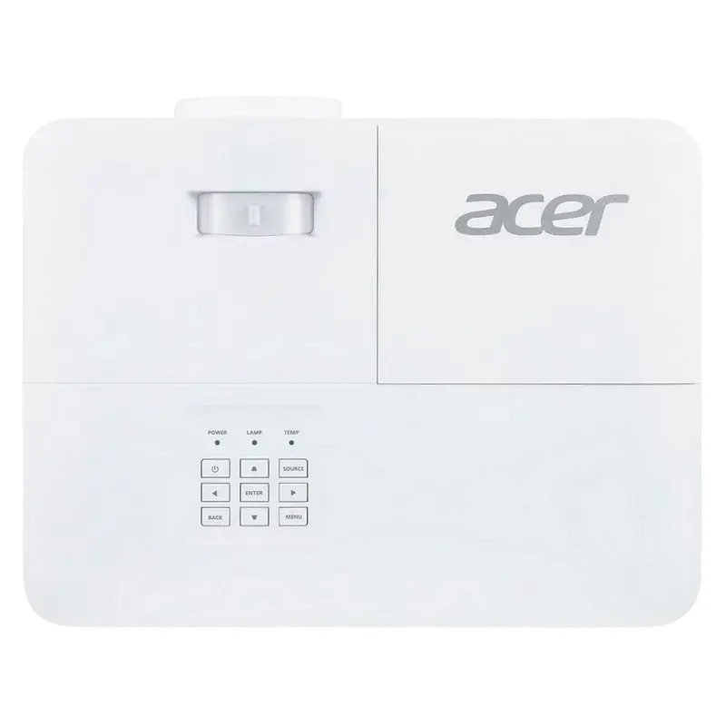 Projector Acer X1528, 5200ANSI Lumens, FullHD (1920 x 1080) — foto 3