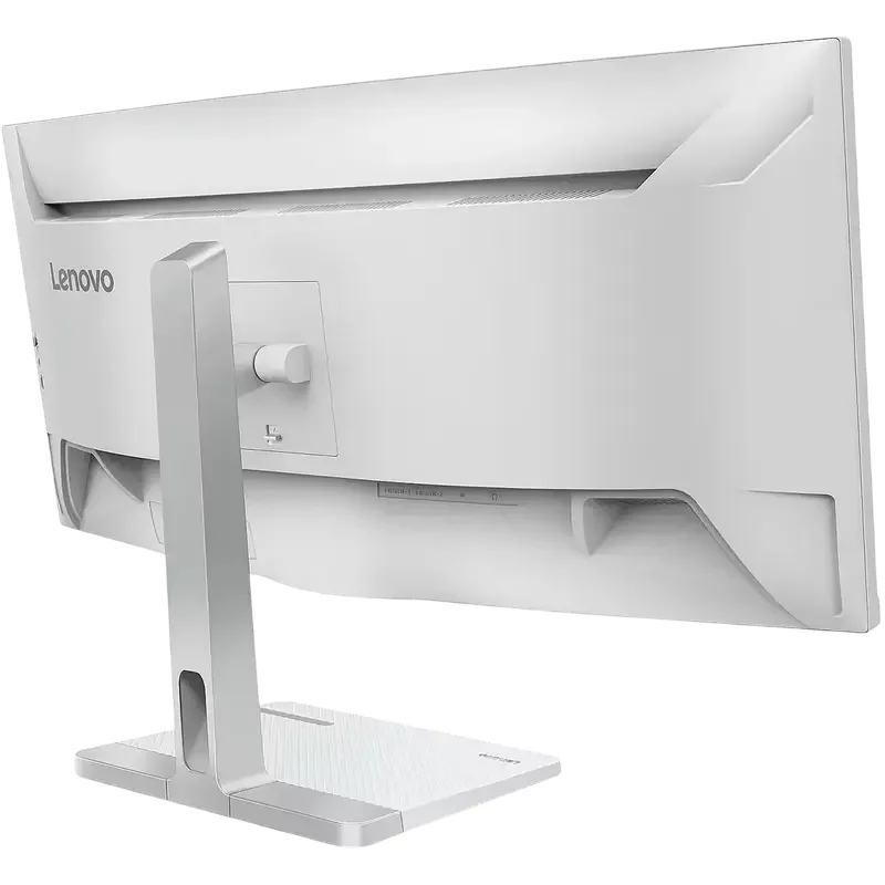 34" LENOVO L34W-4C, Black, IPS — foto 3
