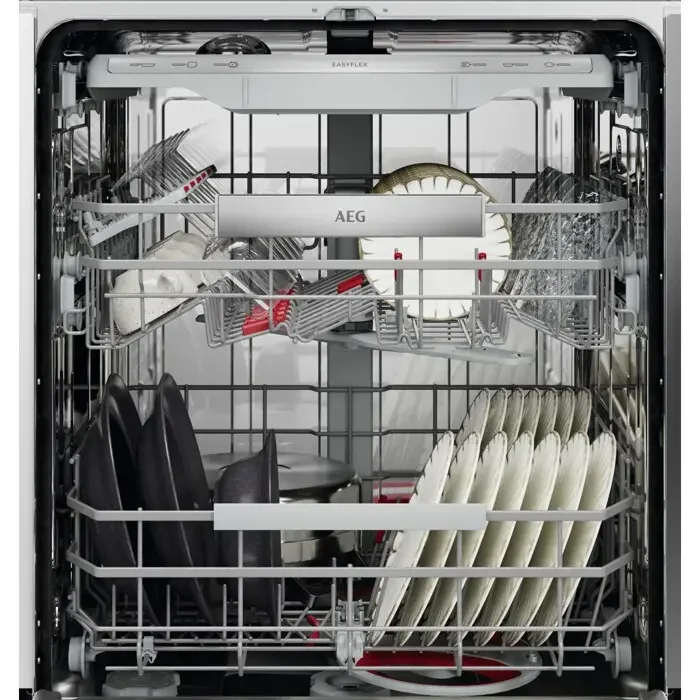 Dish Washer/bin AEG GI8200A2TN — foto 3