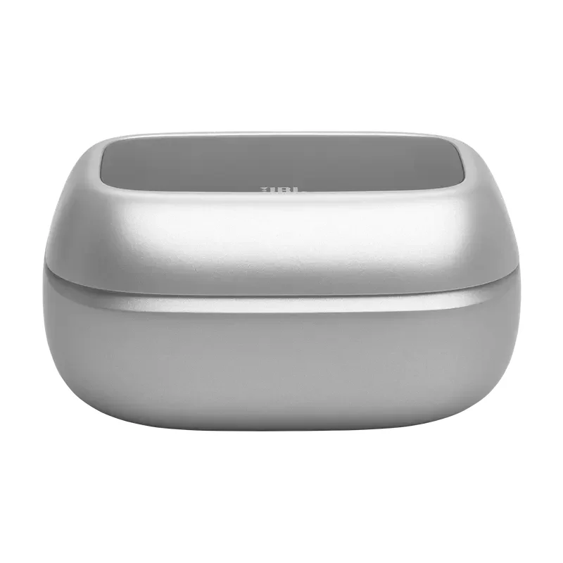 True Wireless JBL LIVE Buds 4, Silver — foto 2