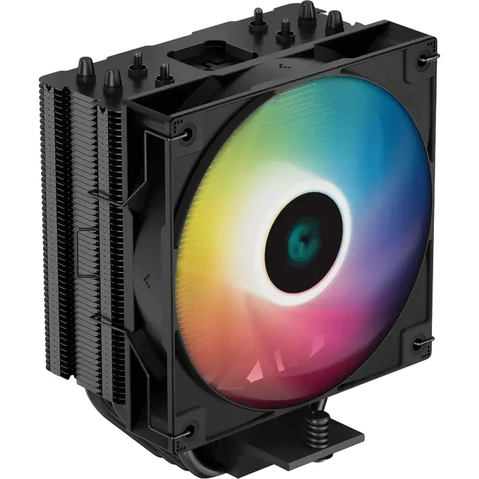 Cooler procesor Deepcool AG400 BK ARGB — foto 6