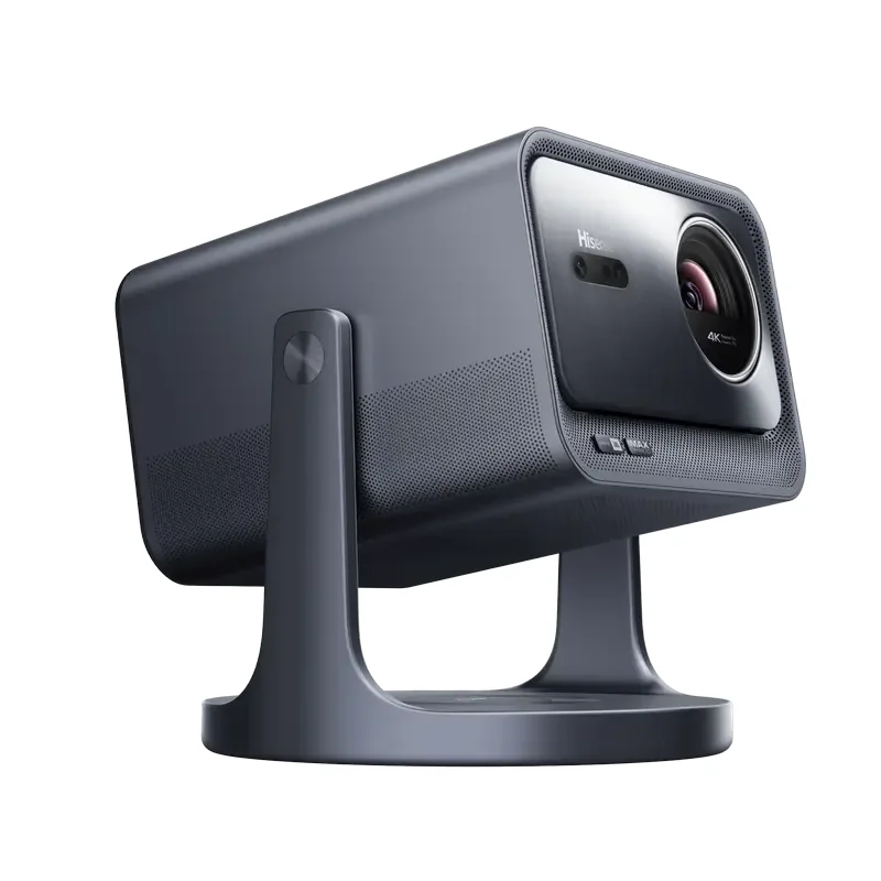 Проектор Hisense C2 Pro, 2600ANSI Lumens, 4K UHD (3840×2160) — foto 3