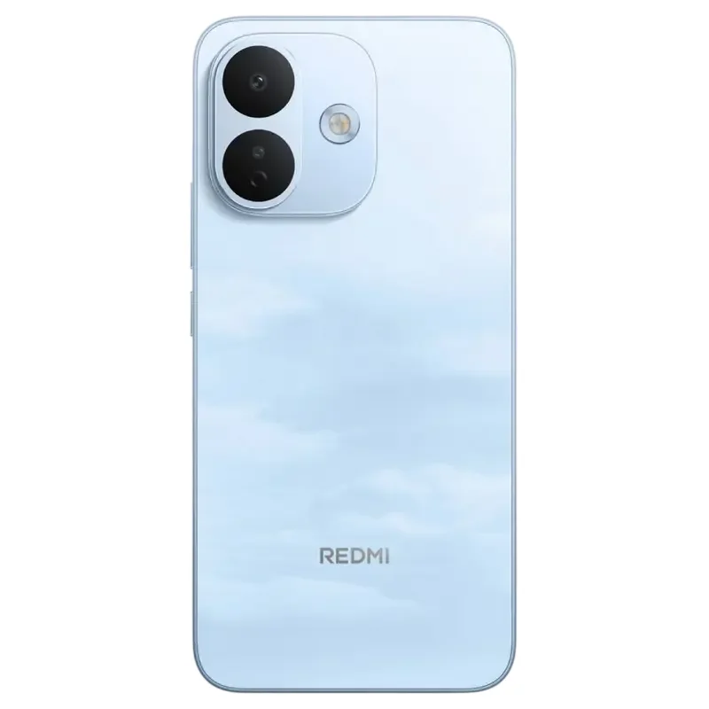Redmi Note 17 Pro 5G 8/512GB EU Sky Blue — foto 2