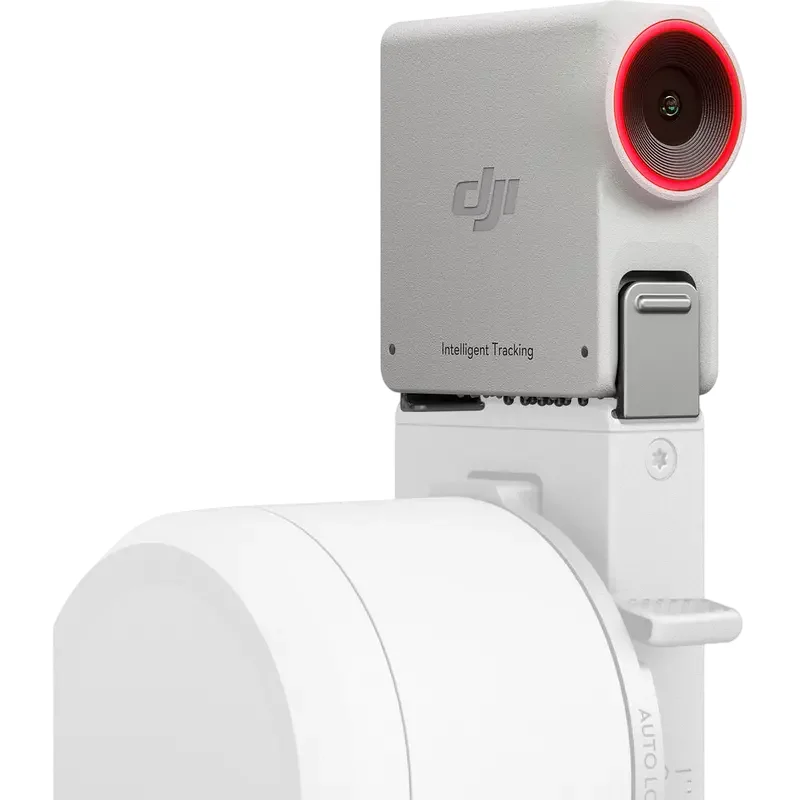 Selfie Stick DJI RS 4 Mini Combo, Gri — foto 5