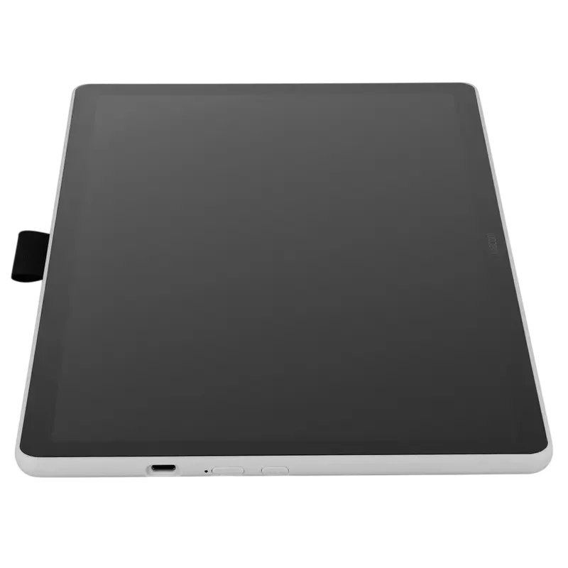 Графический планшет Wacom ONE 14, Белый — foto 5