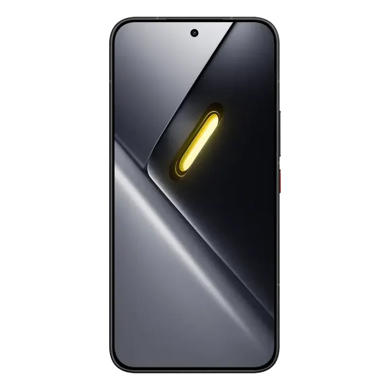 Poco X8 Pro Max 5G 12/256 GB EU Black — foto 9