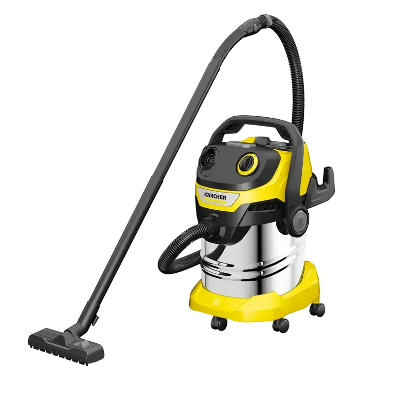 Vacuum Cleaner Karcher 1.628-350.0 WD 5 S V-25/5/22 — foto 4