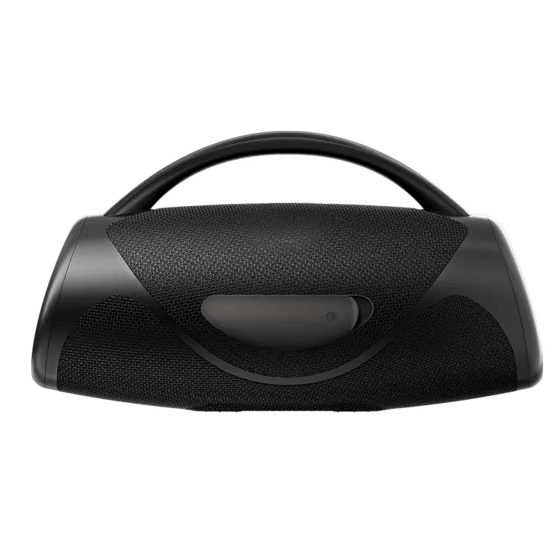 Portable Speakers VoyageBoom Hisense, Black — foto 15