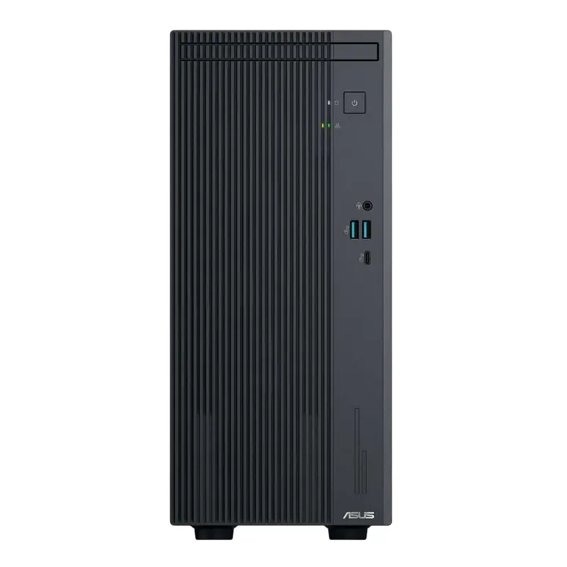 ASUS ExpertCenter P500MV miniTower Black (Intel Core 5 210H 2.2-4.8 GHz, 16GB RAM, 512GB SSD, Wi-Fi6 — foto 2