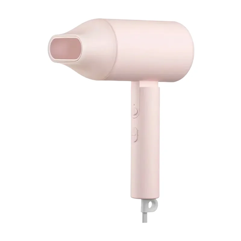 Hair Dryer Xiaomi H101, 1600W, Pink — foto 3