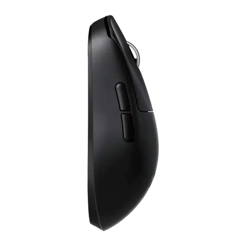 Gaming Mouse MCHOSE L7 Ultra Plus, Negru — foto 2