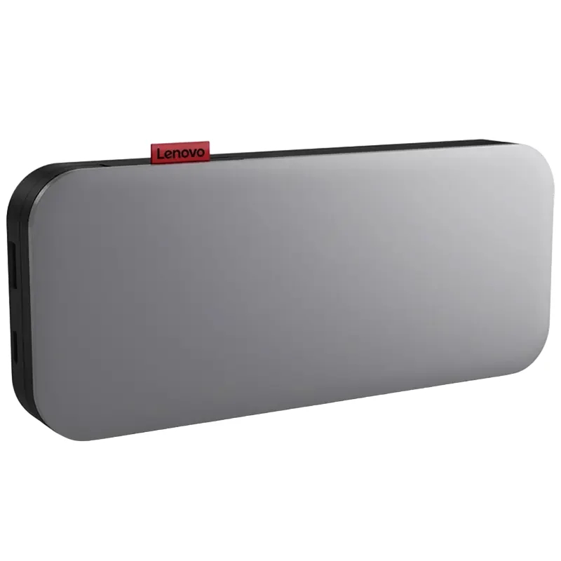 Внешний аккумулятор для ноутбука Lenovo 40ALLG2WWW, 65Вт — foto 3