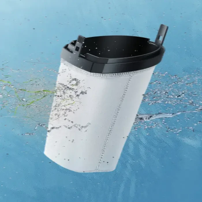 Pool Vacuum Handler Cleaner Mova V10 — foto 5