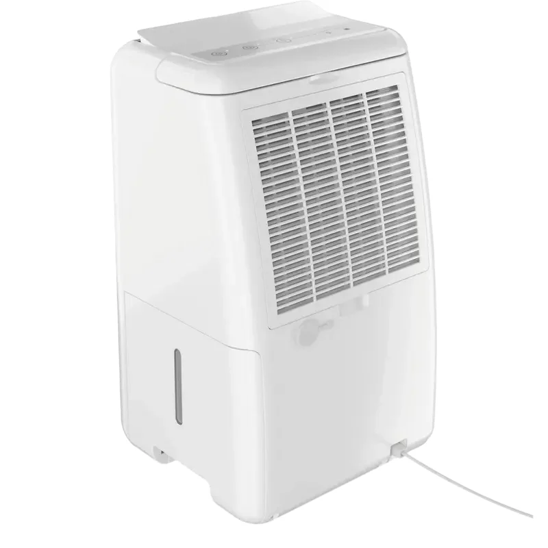 Air Dryer Sharp UD-T10AE-W — foto 4
