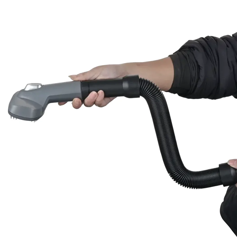 Vacuum Cleaner Polaris PVCSDC3000 WIFI IQ HOME — foto 7