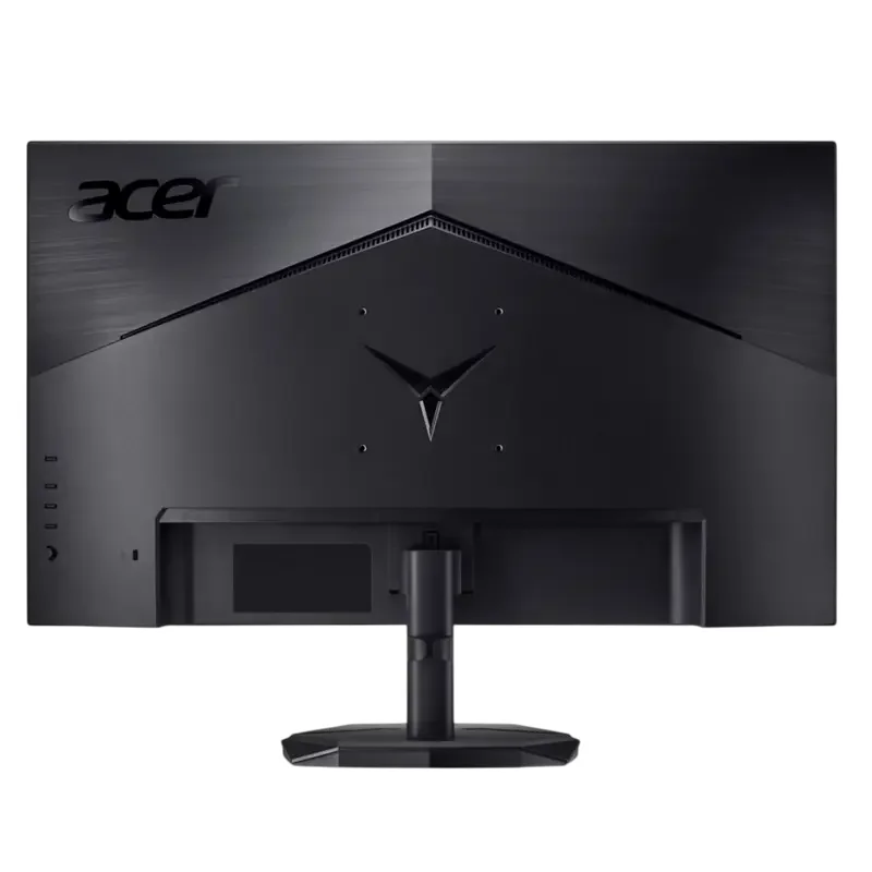 23,8" Gaming Monitor Acer KG242Y, IPS 1920x1080 FHD, Black — foto 2