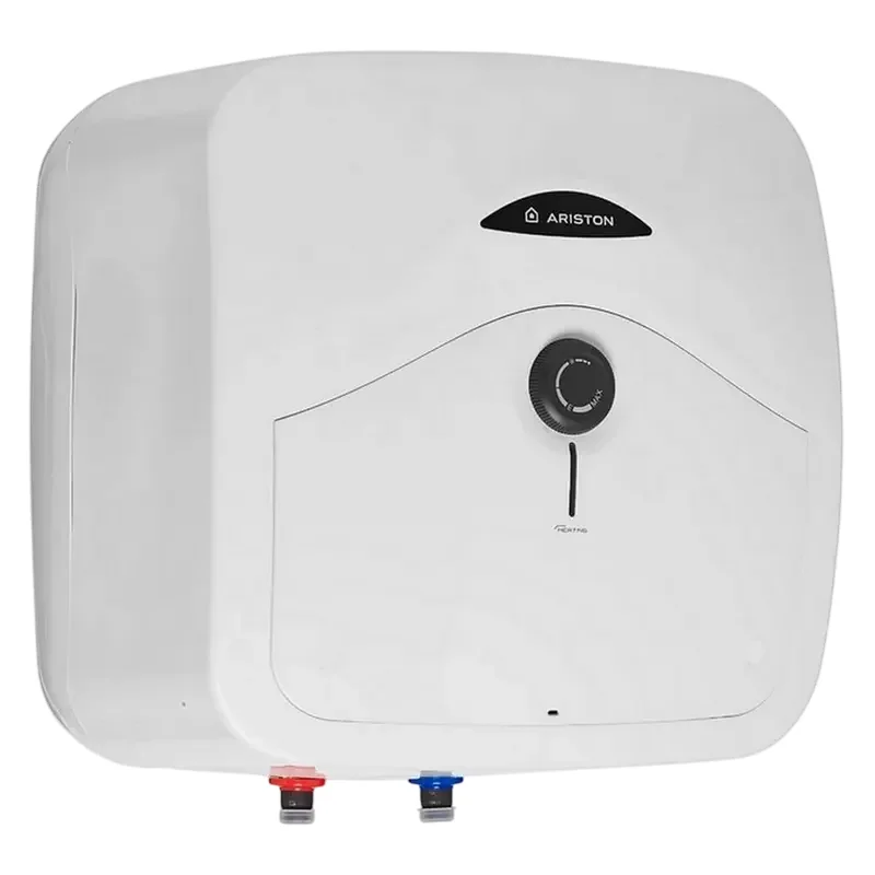 Electric Water Heater ARISTON Andris R30 PL, 30L, White — foto 2