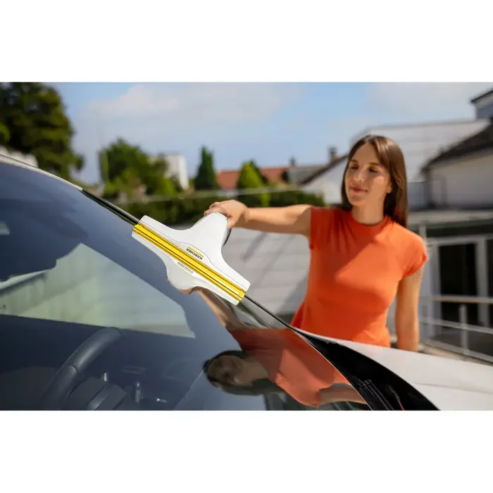 Window Cleaner Karcher 1.633-714.0 WV 5 Ultra Care — foto 6