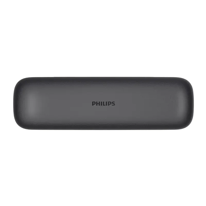 Мужской Триммер Philips QP1424/65, Серый — foto 2