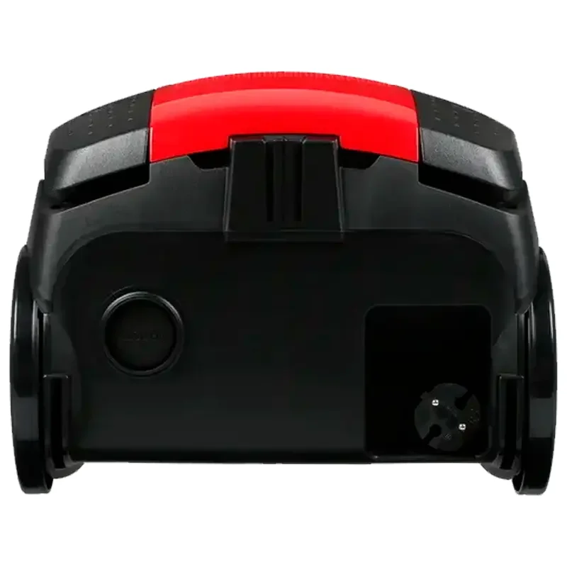 Vacuum Cleaner Panasonic MC-CG521R149, red — foto 10