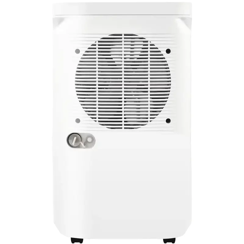 Dehumidifier Electrolux EDH-12L EU, White — foto 2