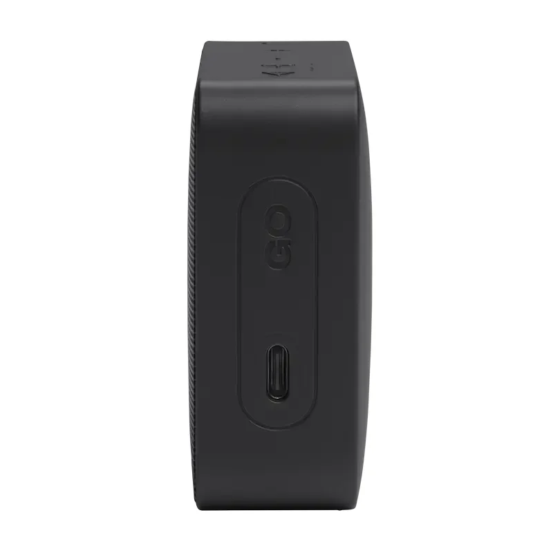 Portable Speakers JBL GO Essential 2, Black — foto 8