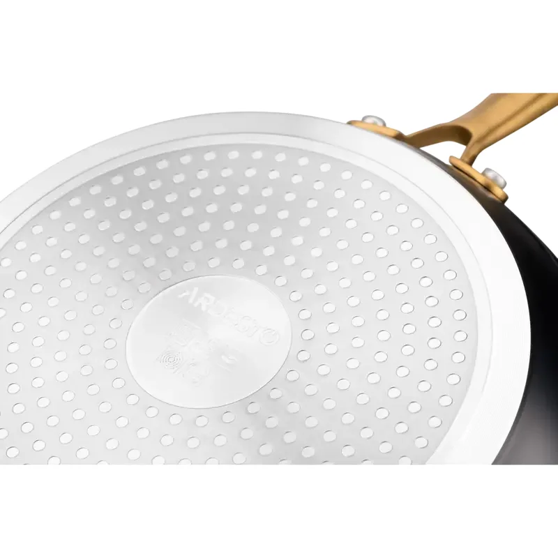 Crepe Pan Ardesto AR1928BM Black Mars Sparkle — foto 10