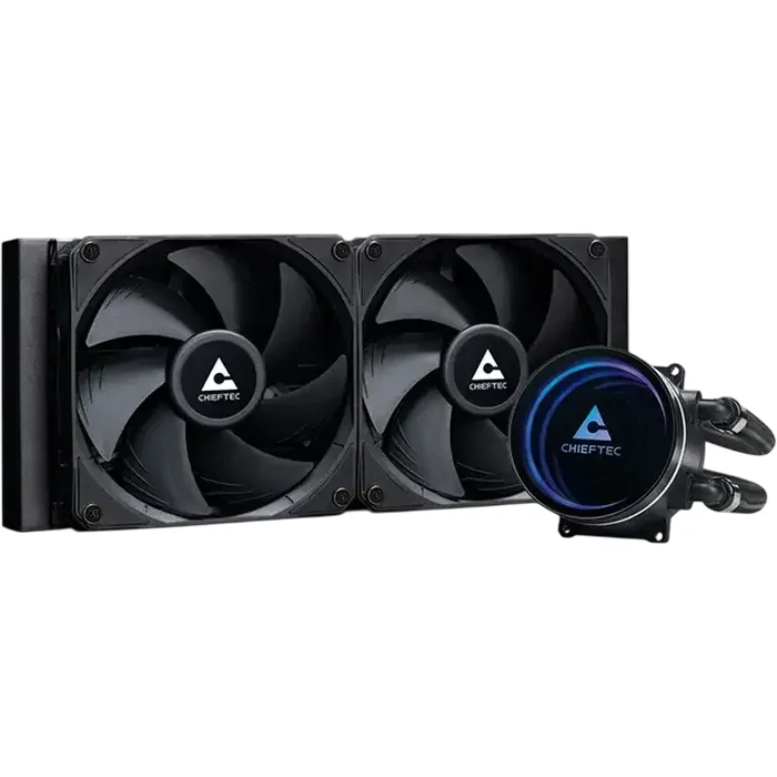 Navigator  PC11922 // Gaming / PC  i5-14400 Z790 16GB M.2 NVMe 500GB RX 9060XT 16GB 750W — foto 6