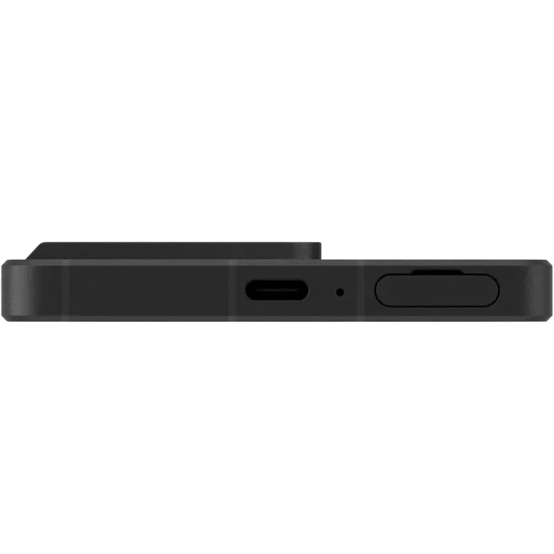 Sony Xperia 1 VIII 12/256GB Graphite Black — foto 7