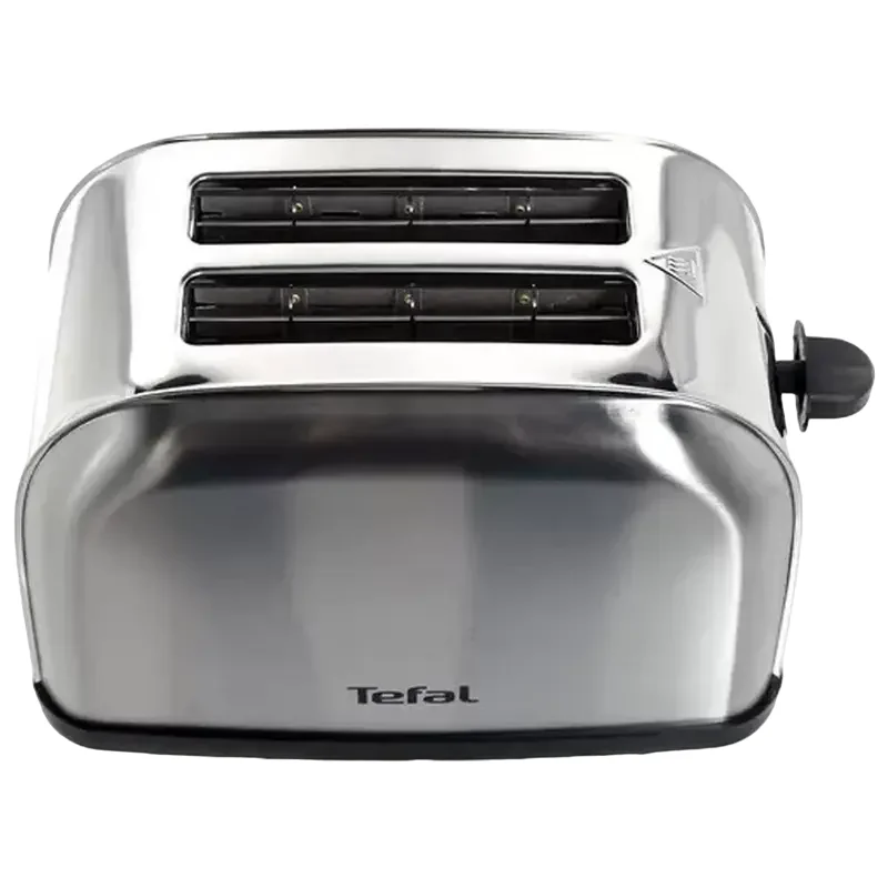 Toaster Tefal Ultra Mini, Oțel inoxidabil — foto 3
