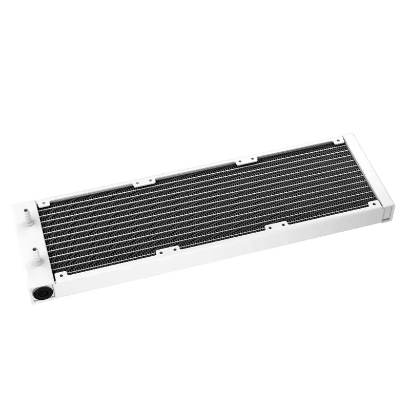 CPU Cooler Deepcool LQ360 ULTRA WH ARGB — foto 6