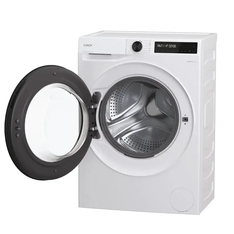 Washing machine/fr Candy BR 49SBL8-S Class A — foto 2